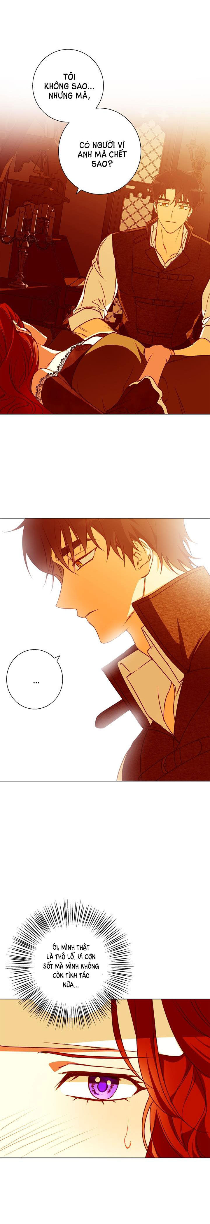 mùa đông đến chapter 9.1 4