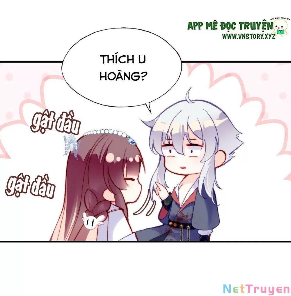 lại bị bệnh chiều chuộng quấn lấy chapter 56 17