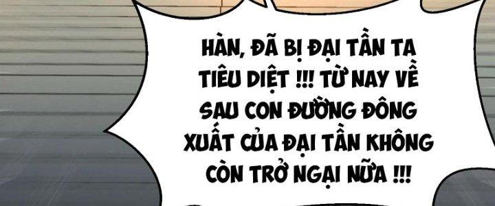 đại tần, ta là con tần thủy hoàng, giết địch thành thần chapter 14 145