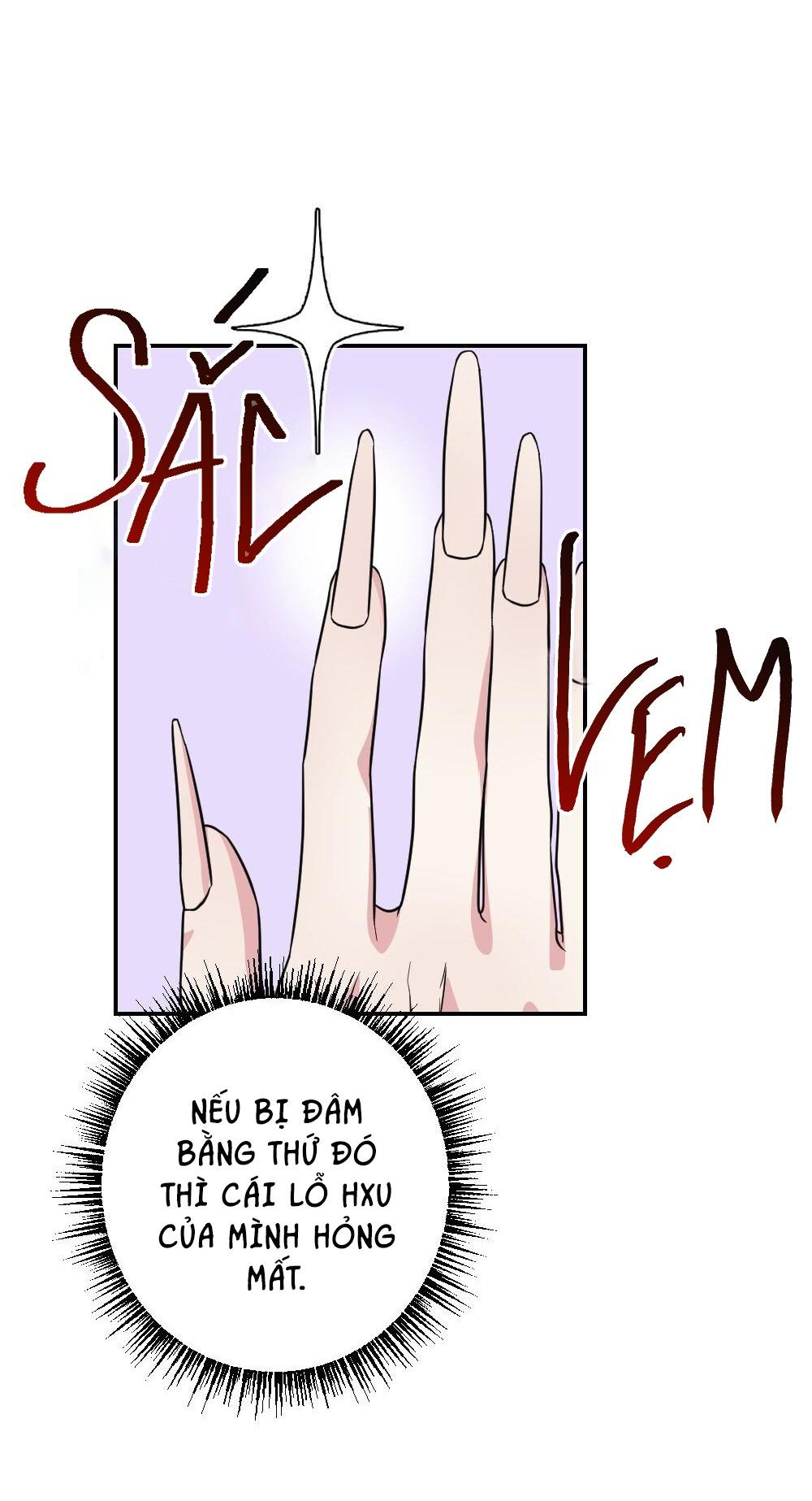 bộ sưu tập ciu to-ngực bự của nhà sẹc chapter 14 51