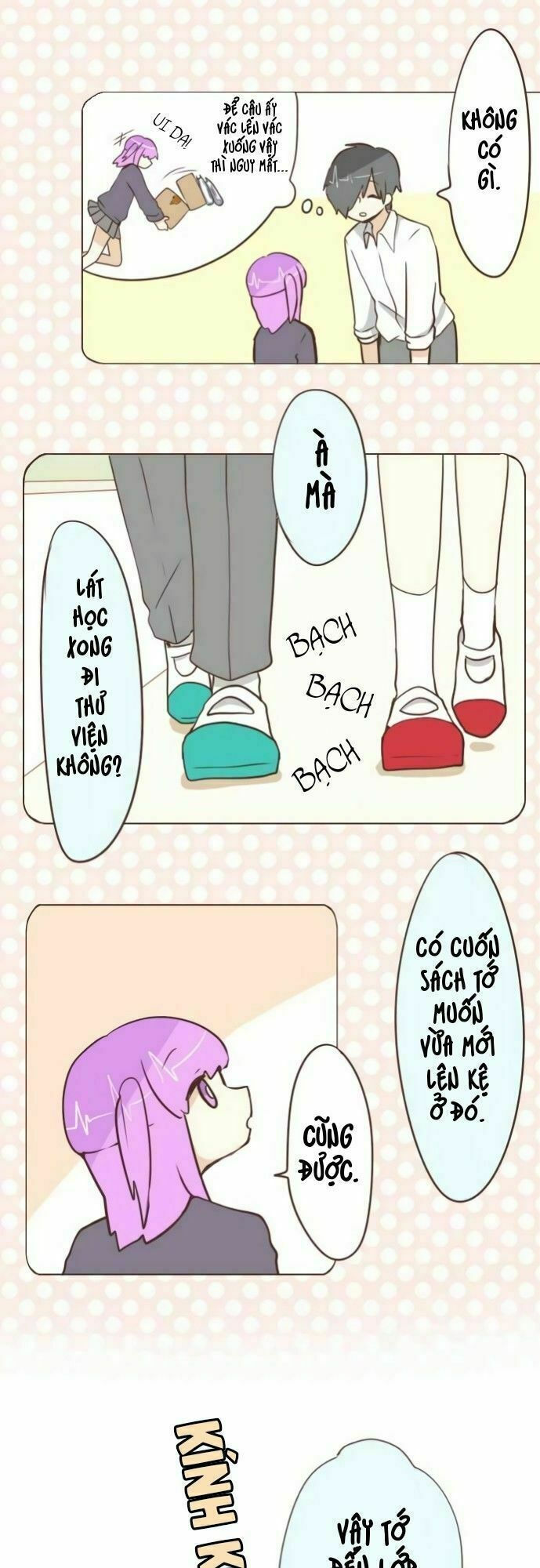 ike loli chapter 1 8