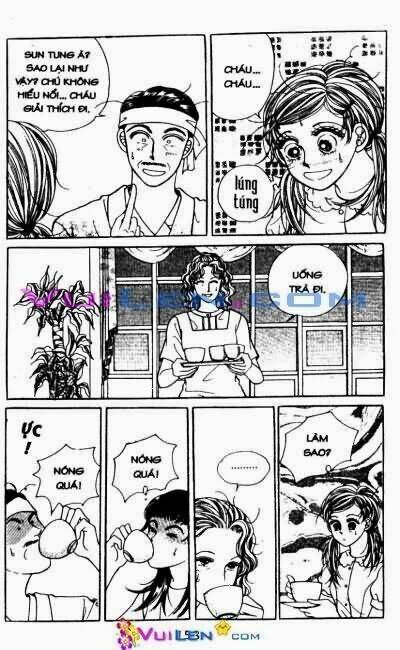cô gái trung hoa chapter 2 158