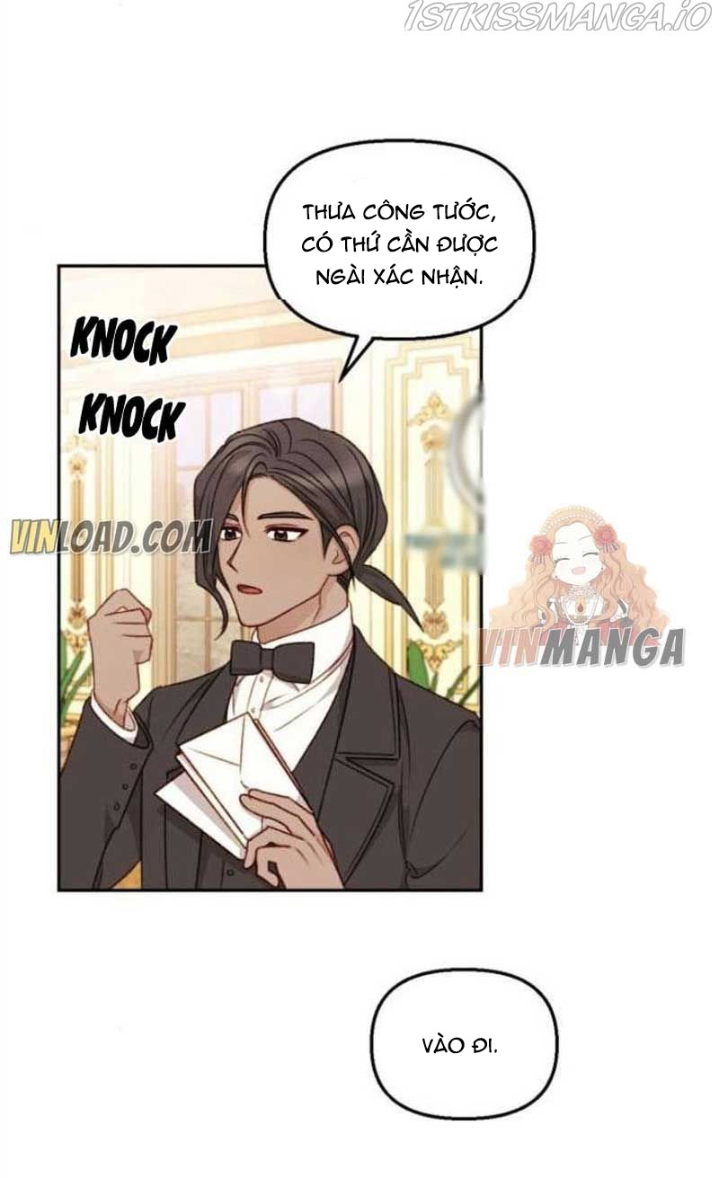 nữ chính muốn tôi trở thành mẹ kế chapter 35.1 27