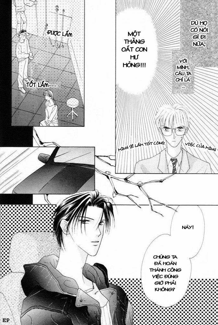 cinderella boy chapter 2 6