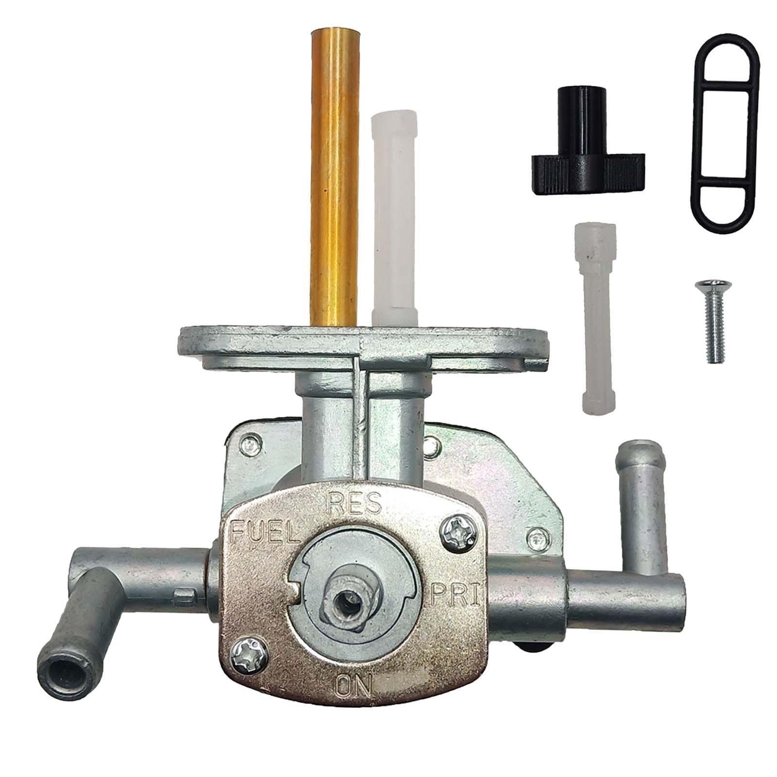 Gas Fuel   Petcock Parts Replaces for Suzuki Ltz-400 2x4