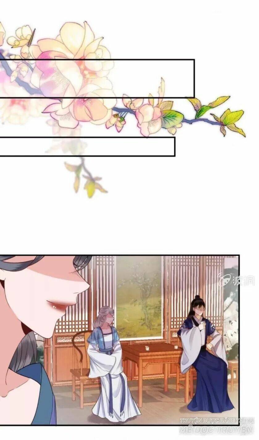 theo đuổi hoàng tử quá khó a~ chapter 72 16