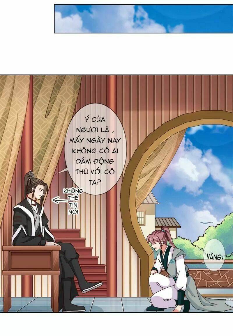 độc y cuồng phi chapter 16 24