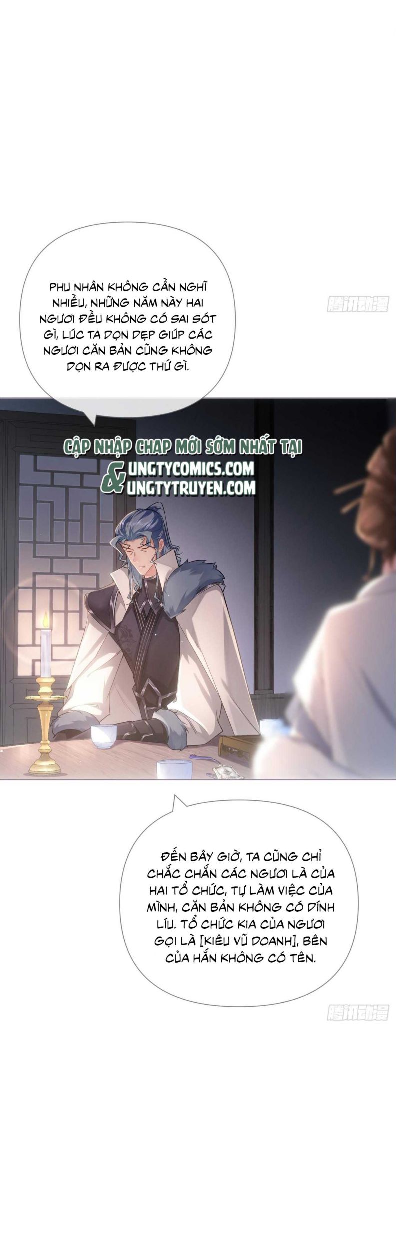 nhập mộ chi thần chapter 76 9