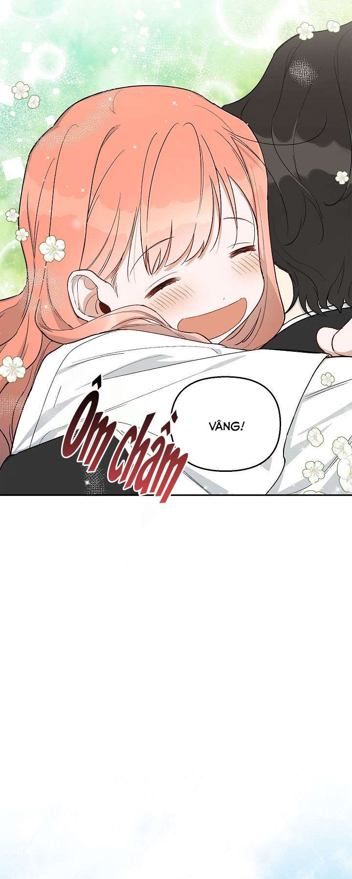 phương pháp trở thành con gái của người hùng bóng đêm chapter 17 49