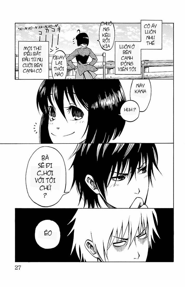 toumei ningen no tsukurikata chapter 1 26