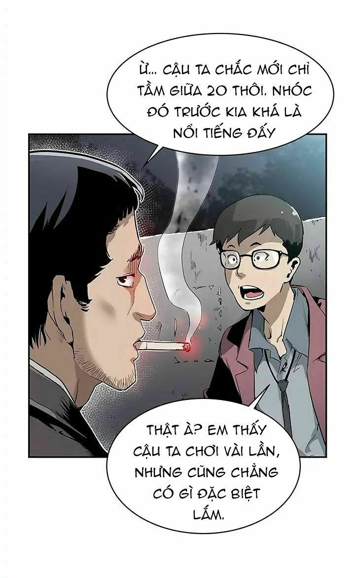 khát vọng trỗi dậy chapter 2 5