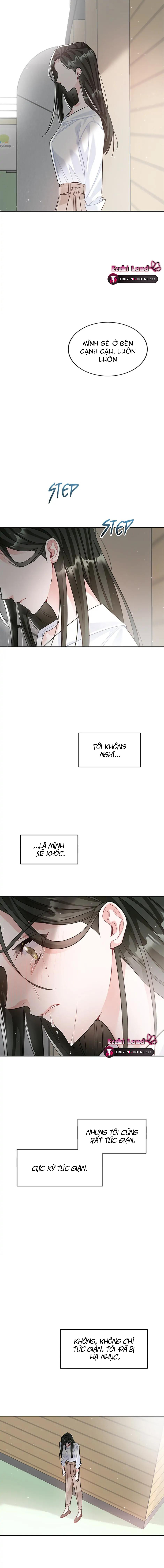 vụ tai tiếng có chủ đích chapter 30.1 9