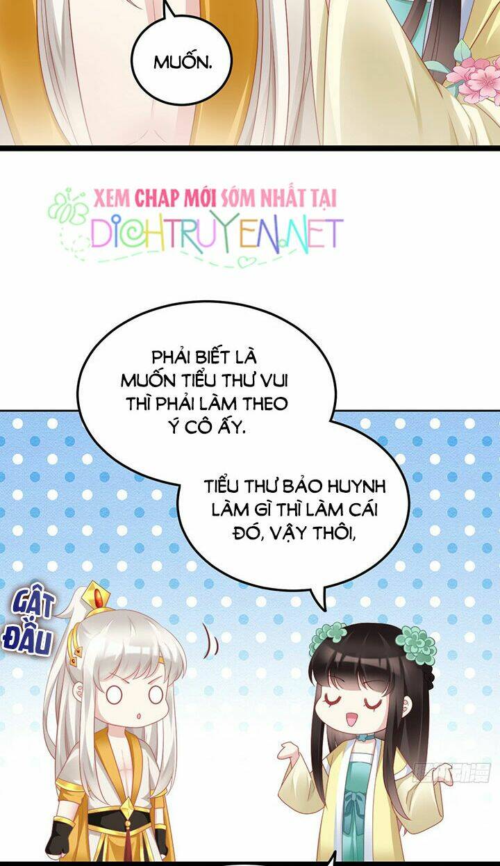 ta ở cổ đại nuôi nam nhân chapter 43 7