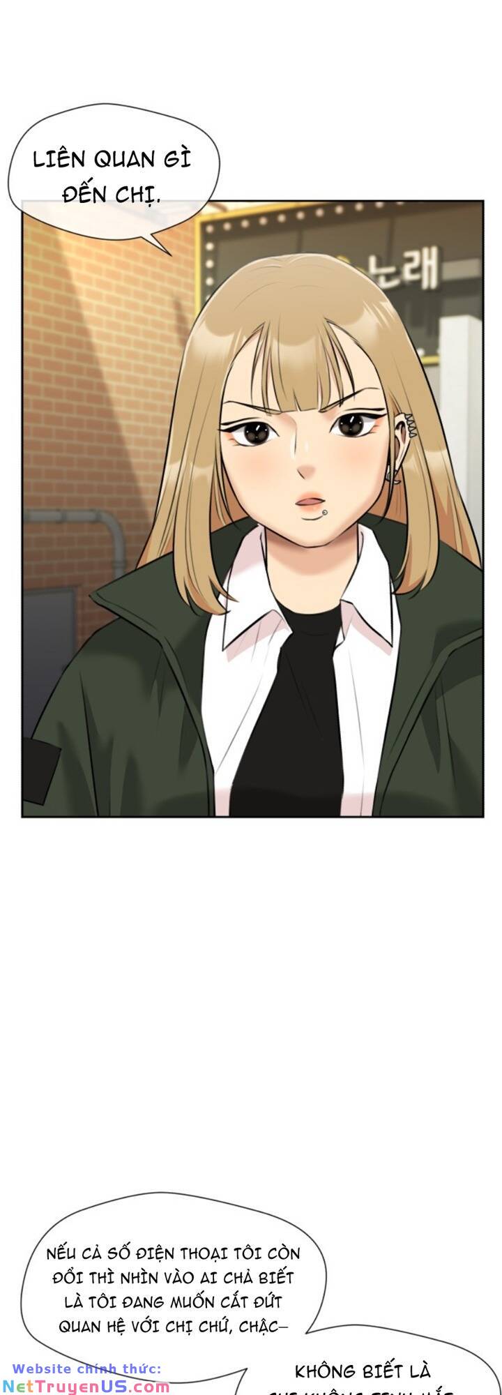 gương mặt thiên tài chapter 119 11