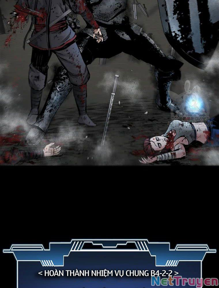 mật mã mê cung chapter 30 99