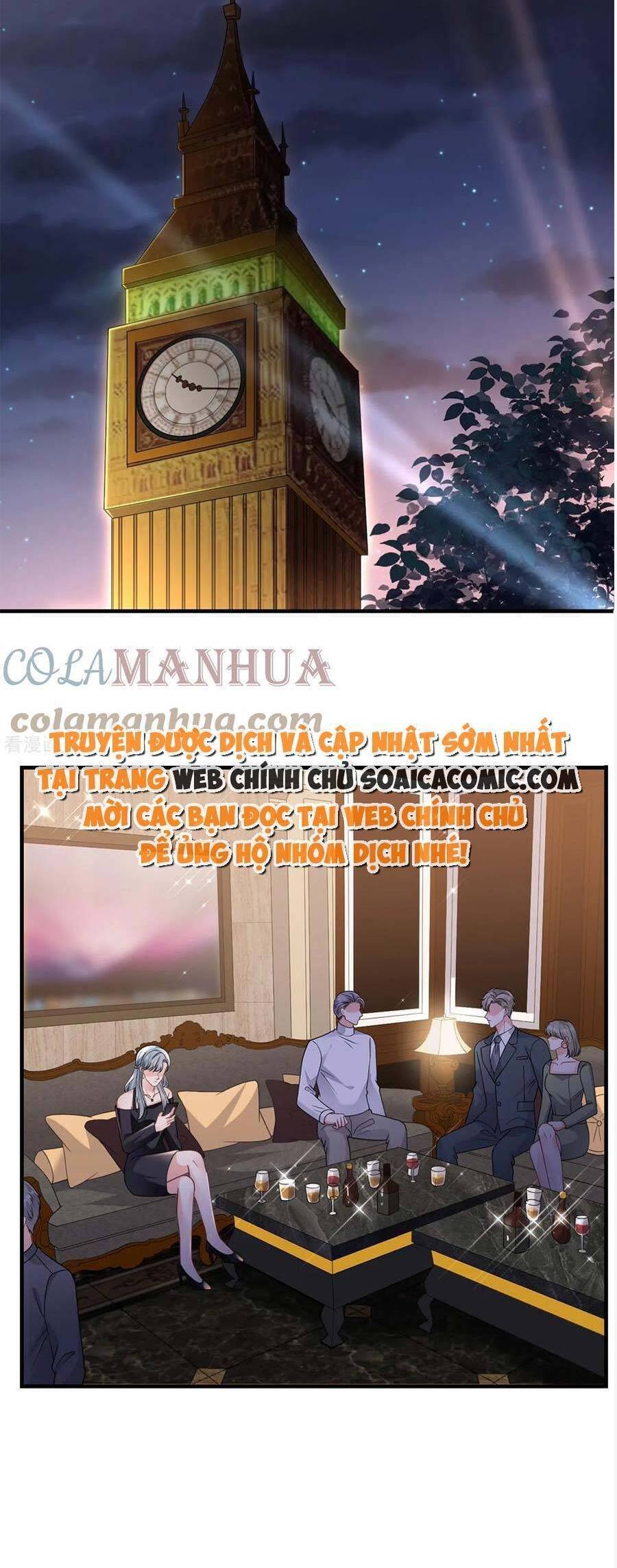 [16+] đại tiểu thư có thể có ý đồ xấu chapter 170 5