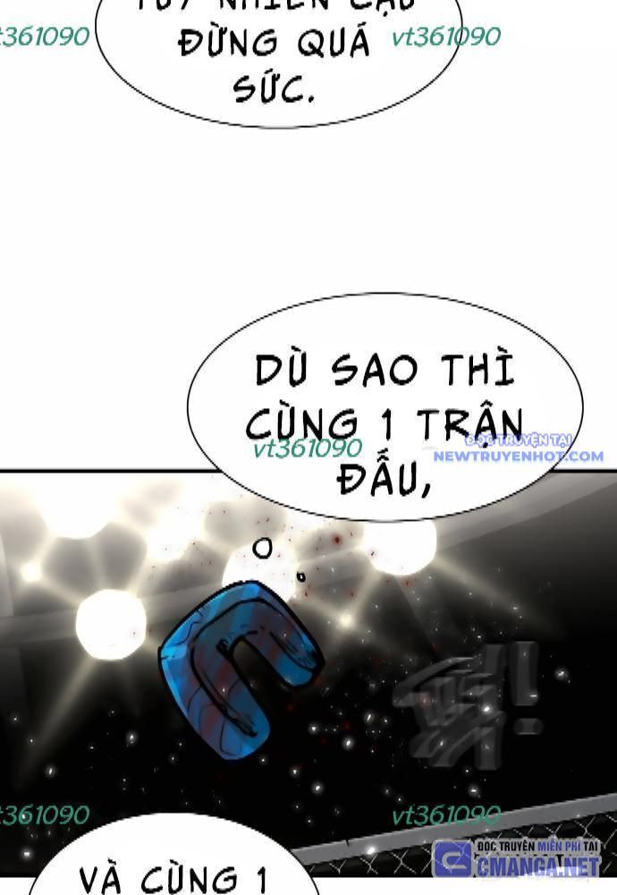 shark - cá mập chapter 309 47