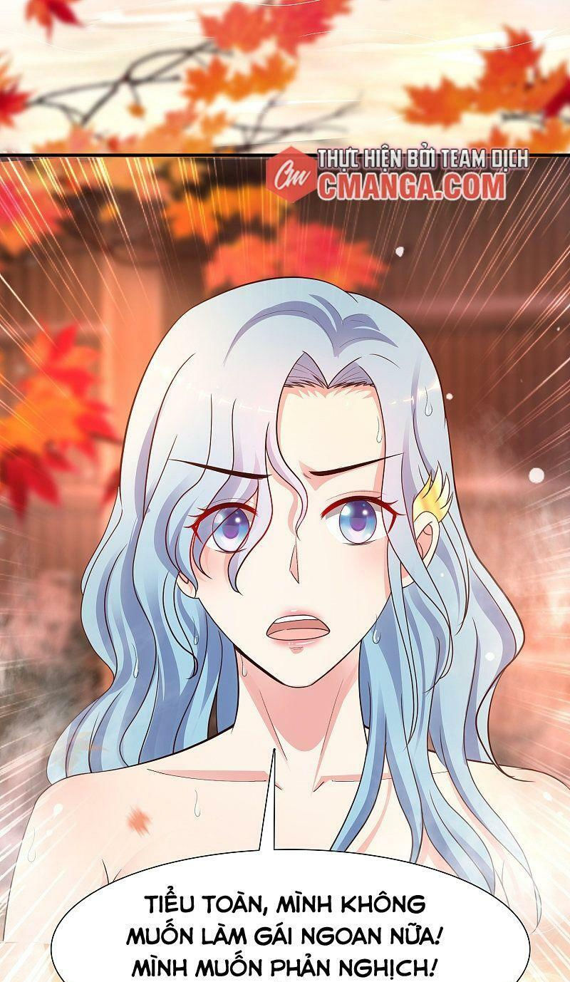 tối cường vận đào hoa chapter 164 25