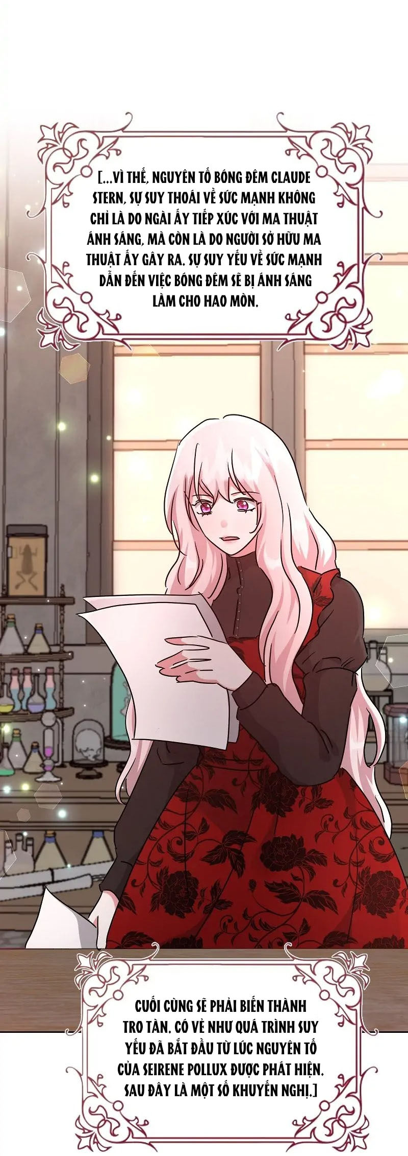 5500 sắc thái của quỷ vương chapter 60.2 9