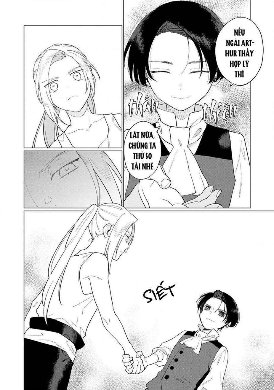 the most heretical last boss queen who will become the source of tragedy will devote herself chapter 9 25