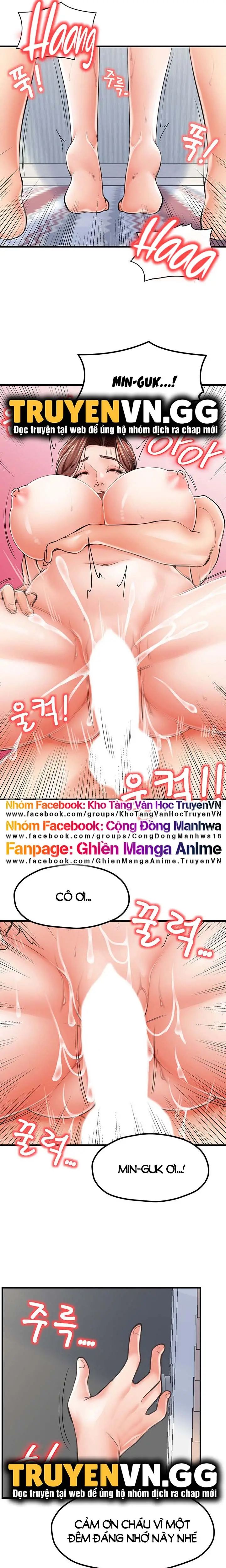 thử thách không cương với mẹ con cô ấy chapter 7 19