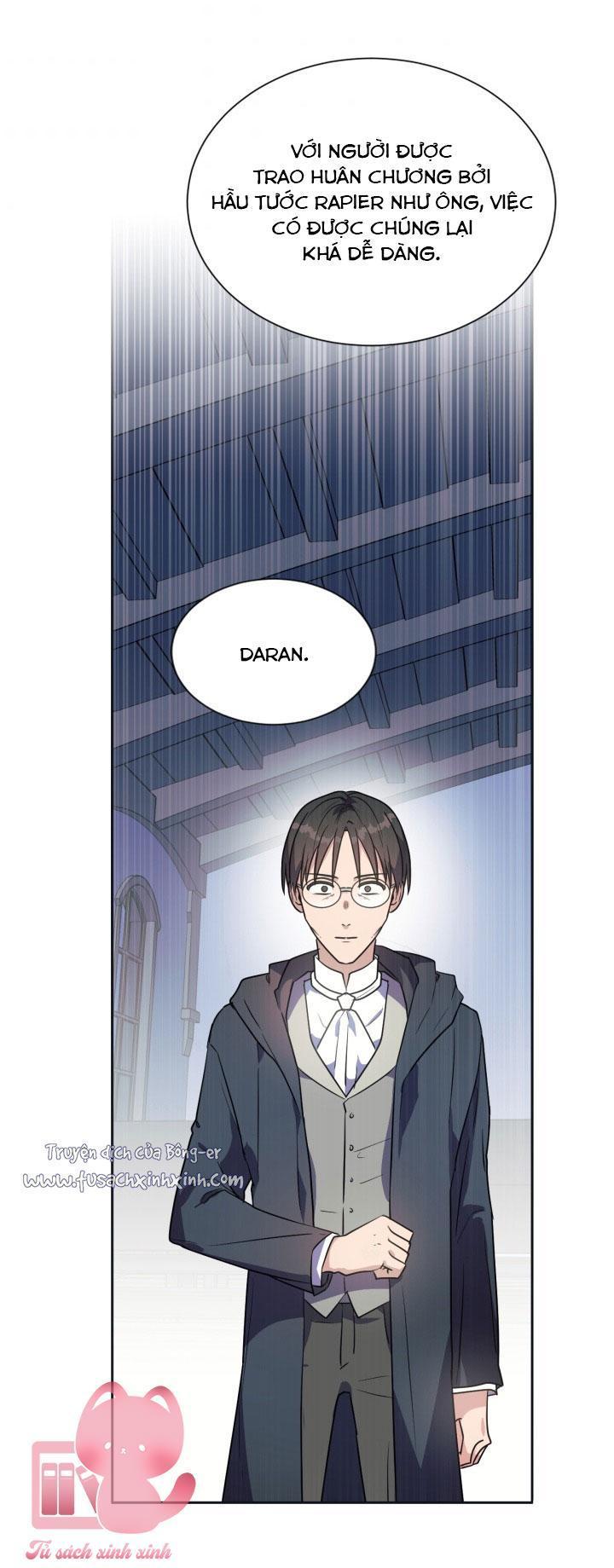 nguyện ước vô vọng của ma nữ chapter 23 10