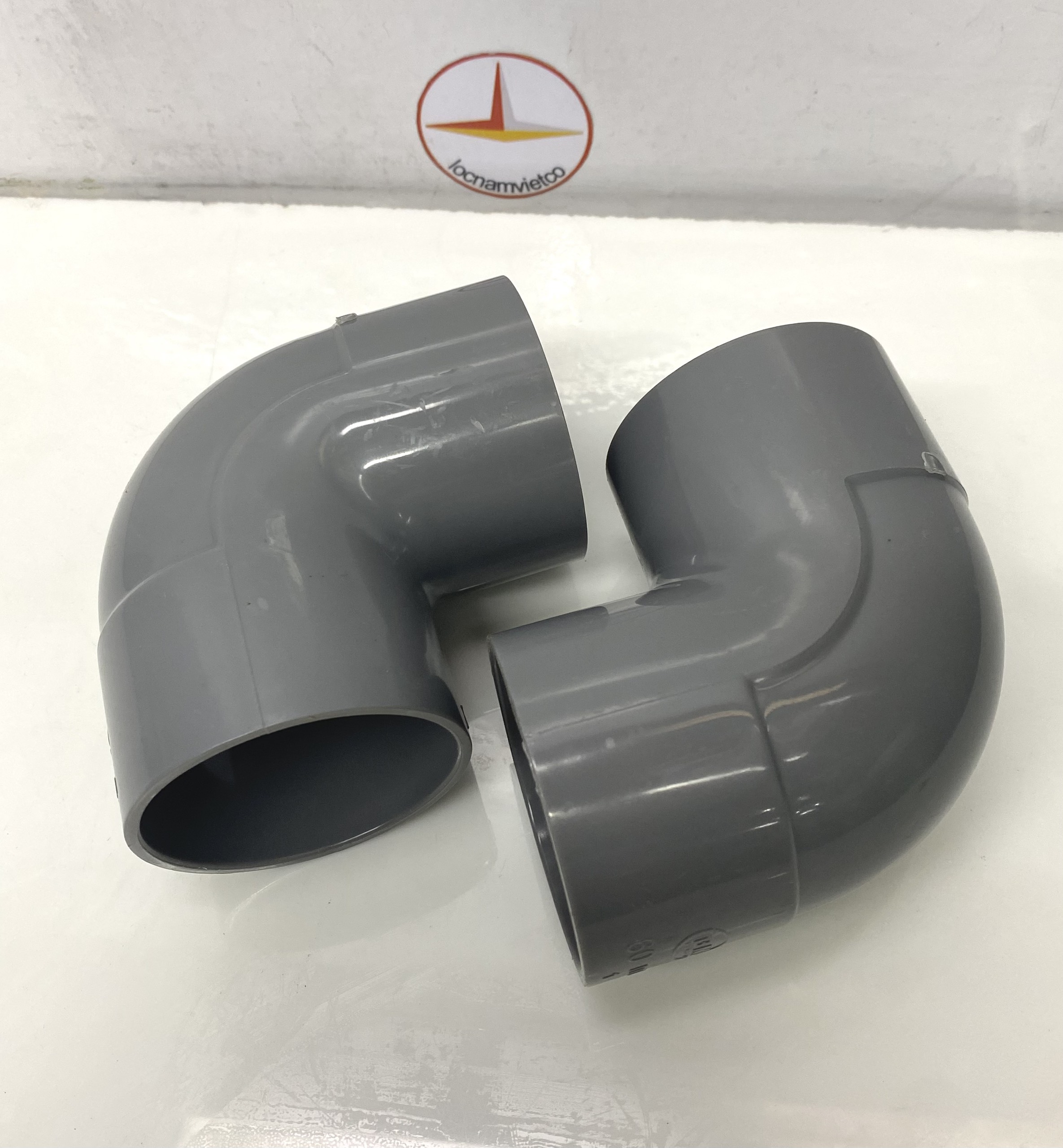 Co 60 M nhựa PVC Bình Minh _C60