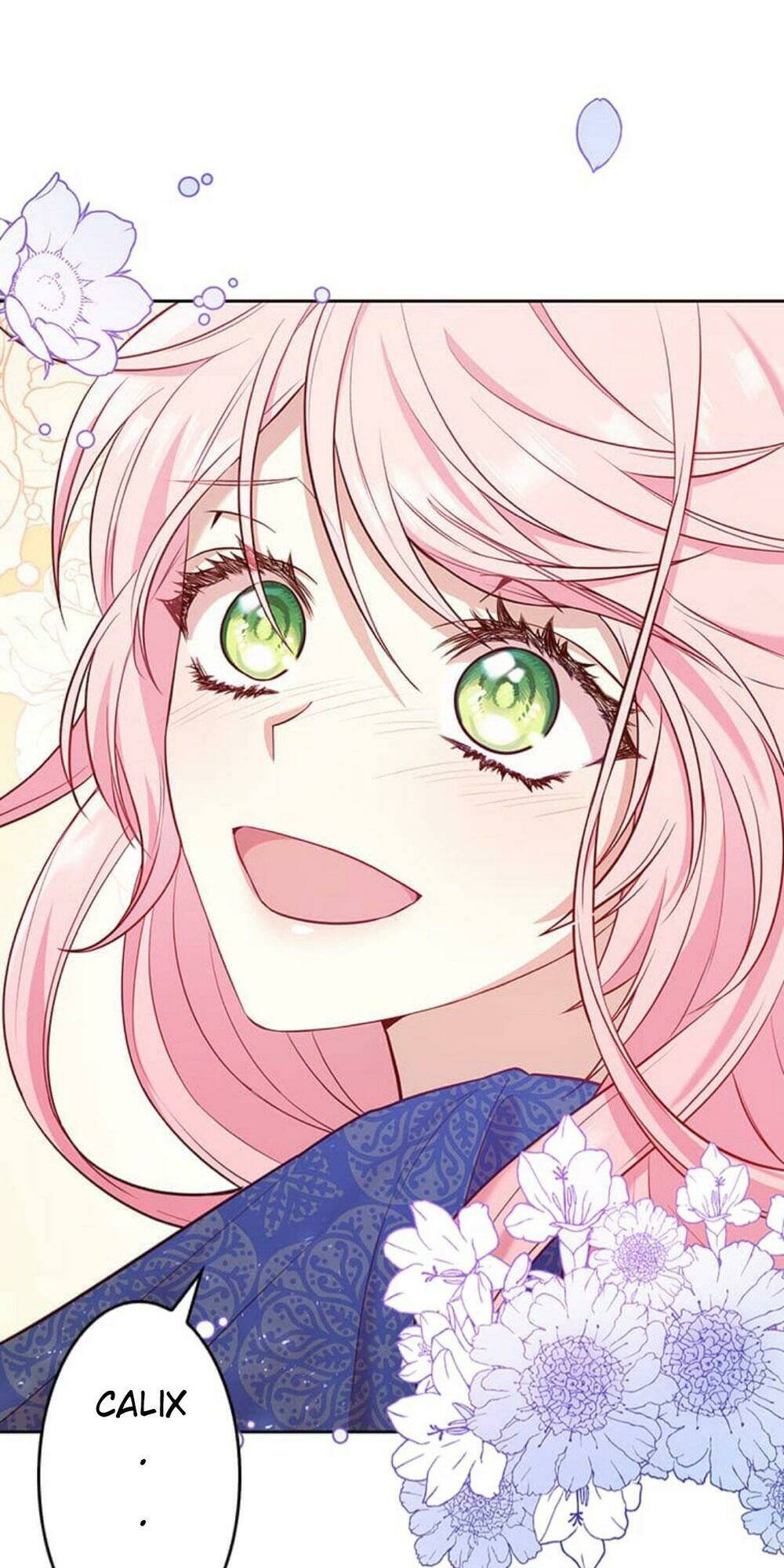 từ ác nữ, tôi trở thành một người mẹ chapter 4 99