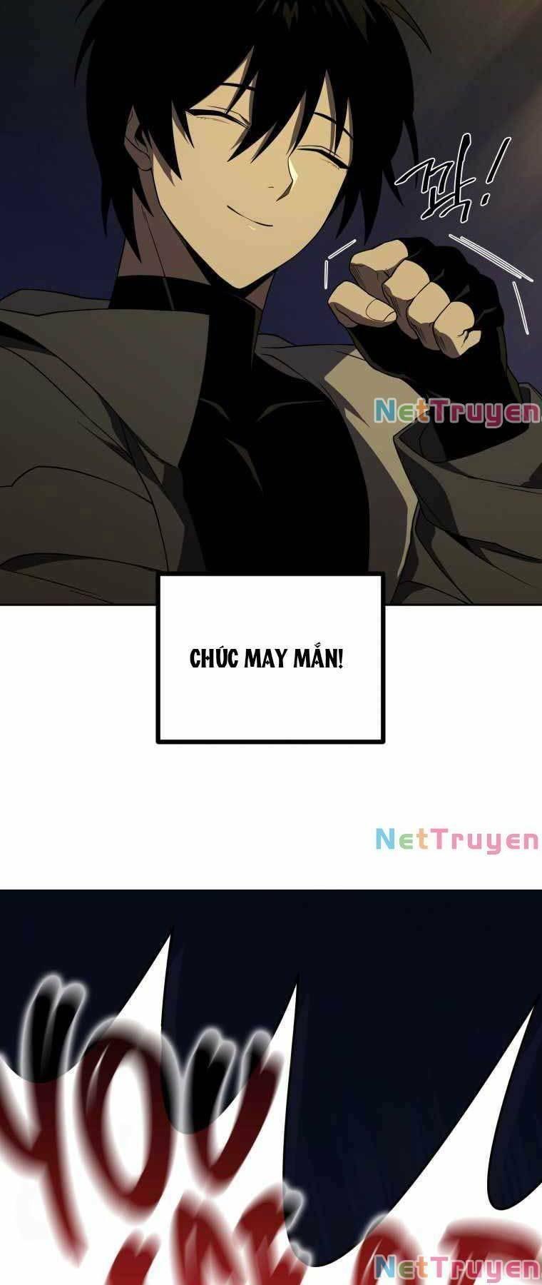 sự trở lại của người chơi sau 10000 năm chapter 17 18