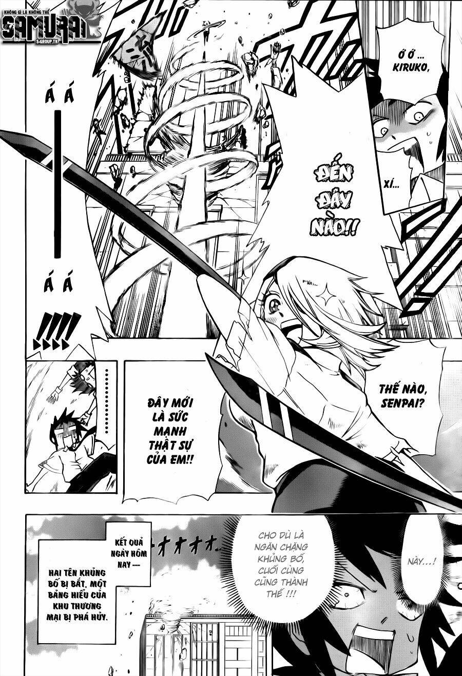 shinmai fukei kiruko-san chapter 2 23