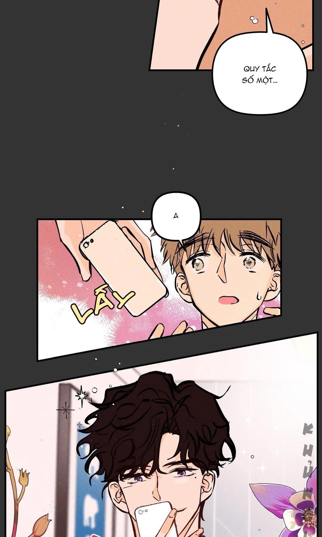 thang thanh âm chapter 33 22