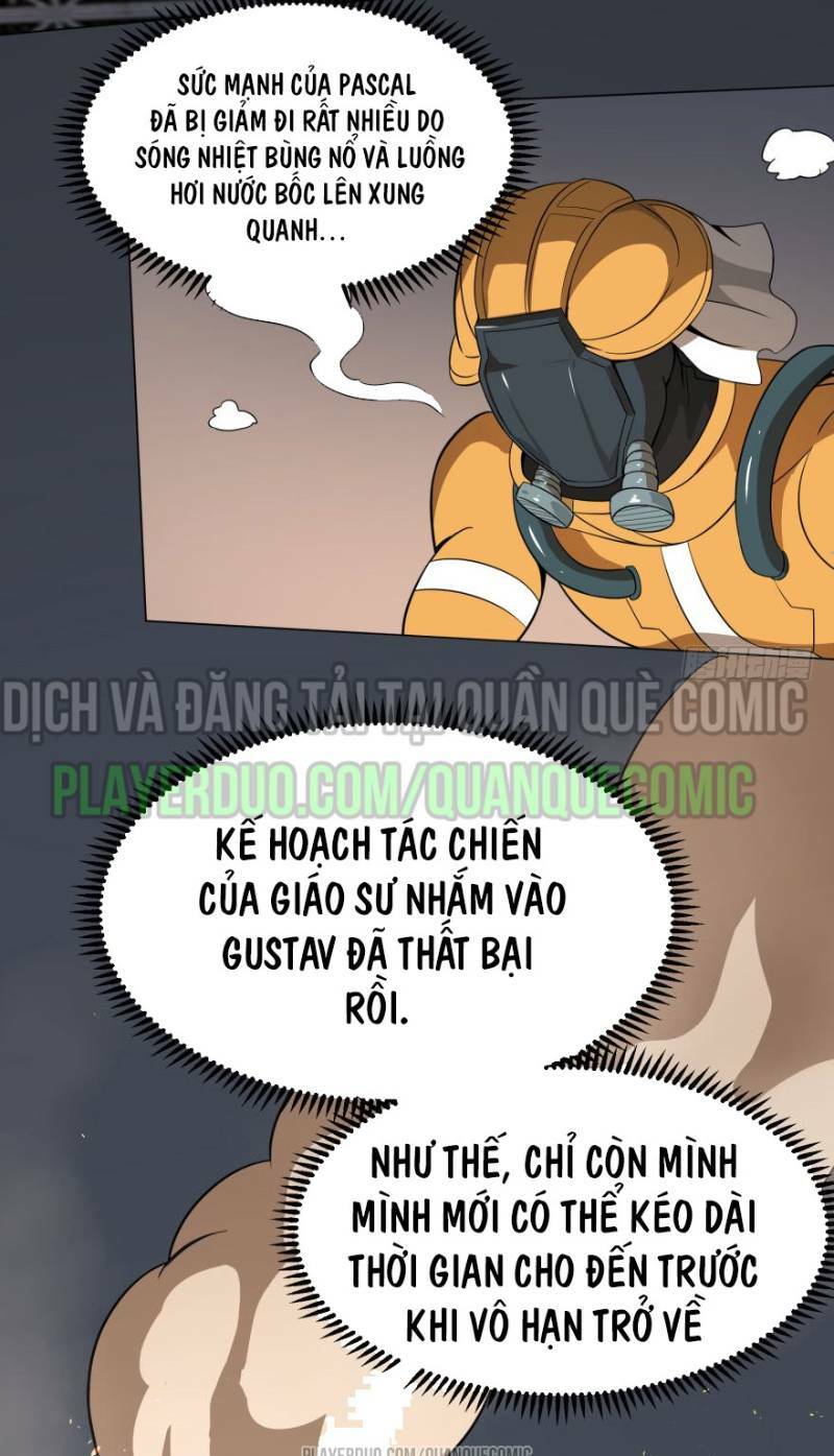danh sách kẻ phản diện chapter 38 9
