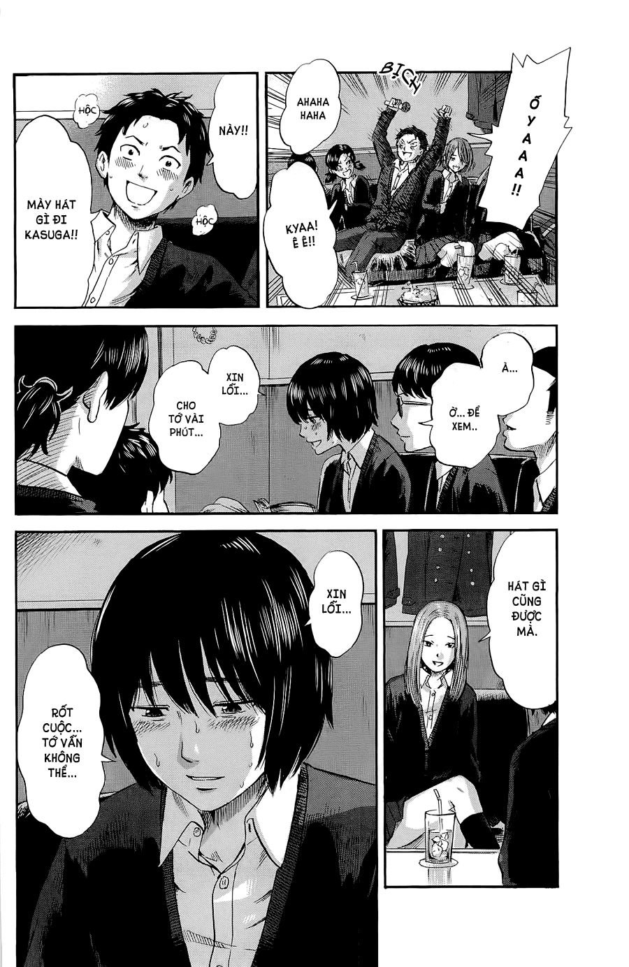 aku no hana chapter 34 26