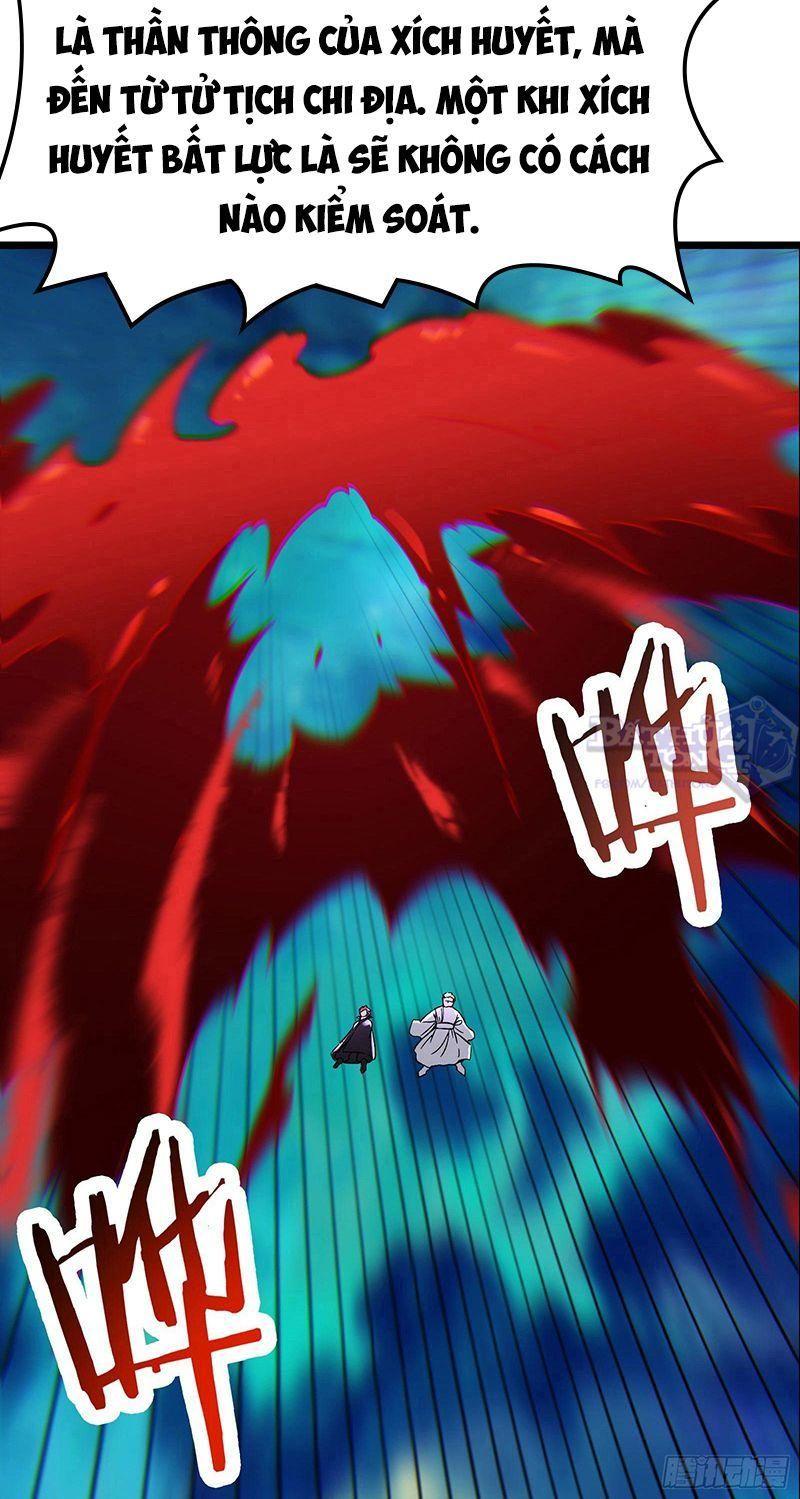 đồ đệ ta toàn là nữ ma đầu chapter 82 16