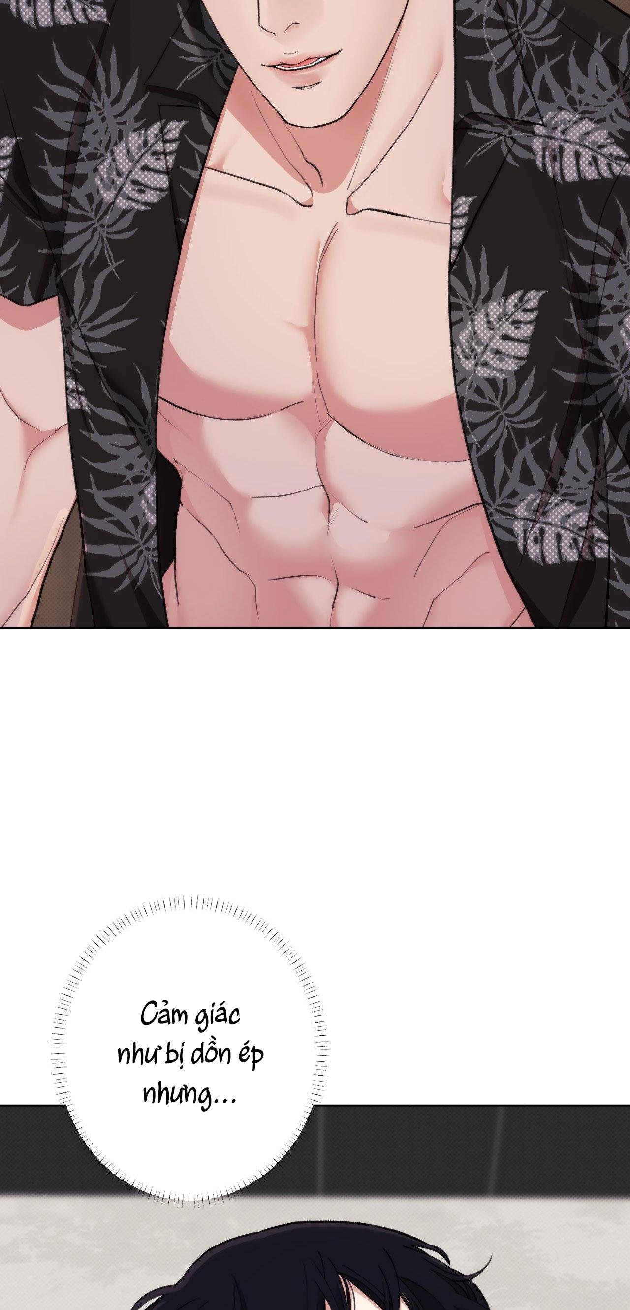 em bé và đại ca chapter 7 28