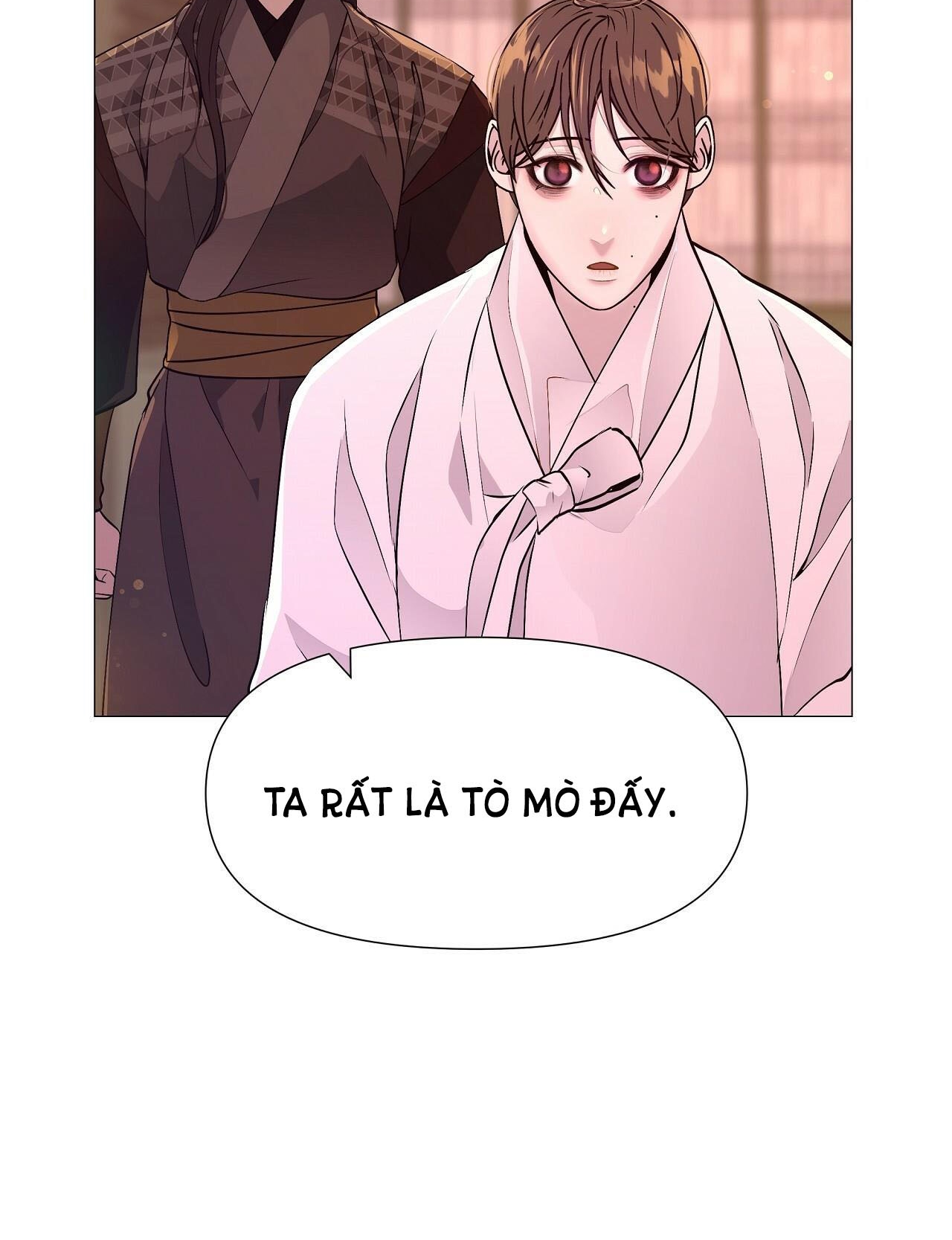 dạ xoa hóa liên ký chapter 32.2 6