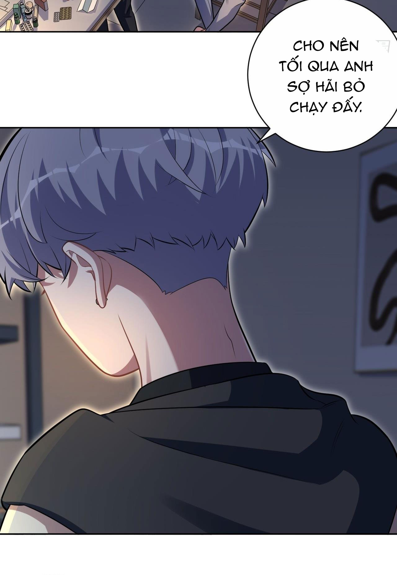 bố vợ đại nhân là bà xã chapter 217 13