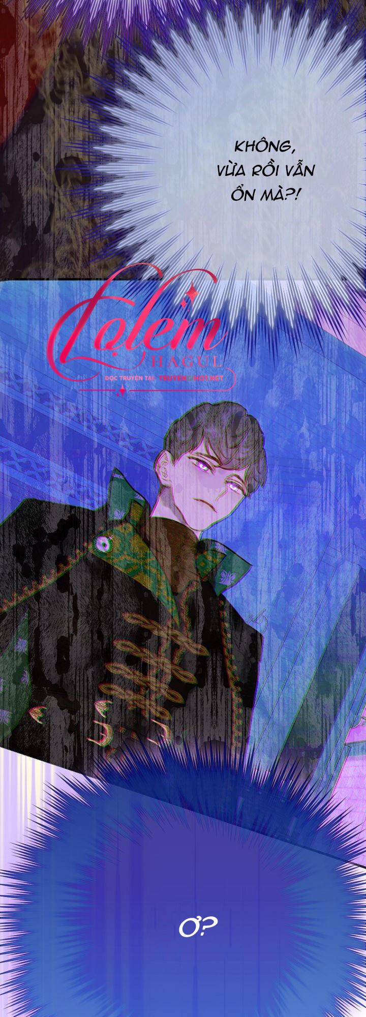 mẹ tôi lại kết hôn lần nữa chapter 37 66