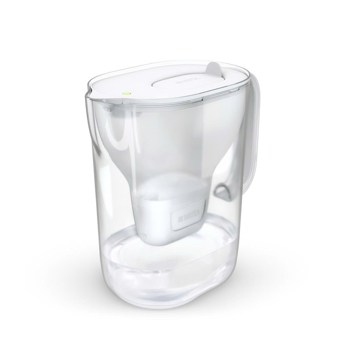 Bình lọc nước BRITA Style Essential XL 3.6L (có sẵn 1 lõi lọc Maxtra Pro 150L)
