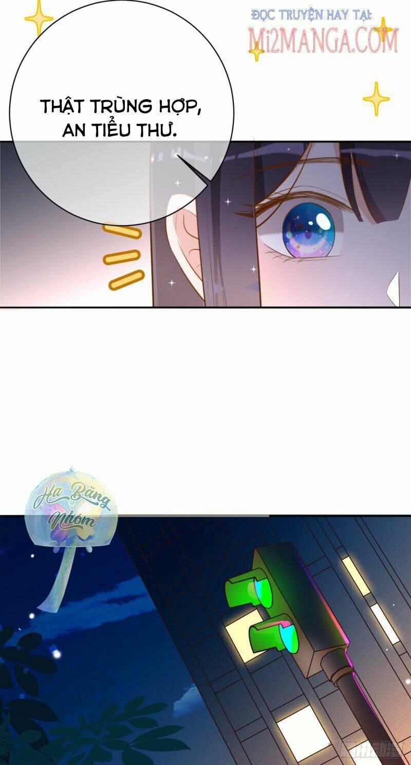 dĩ hôn chi danh chapter 37 14