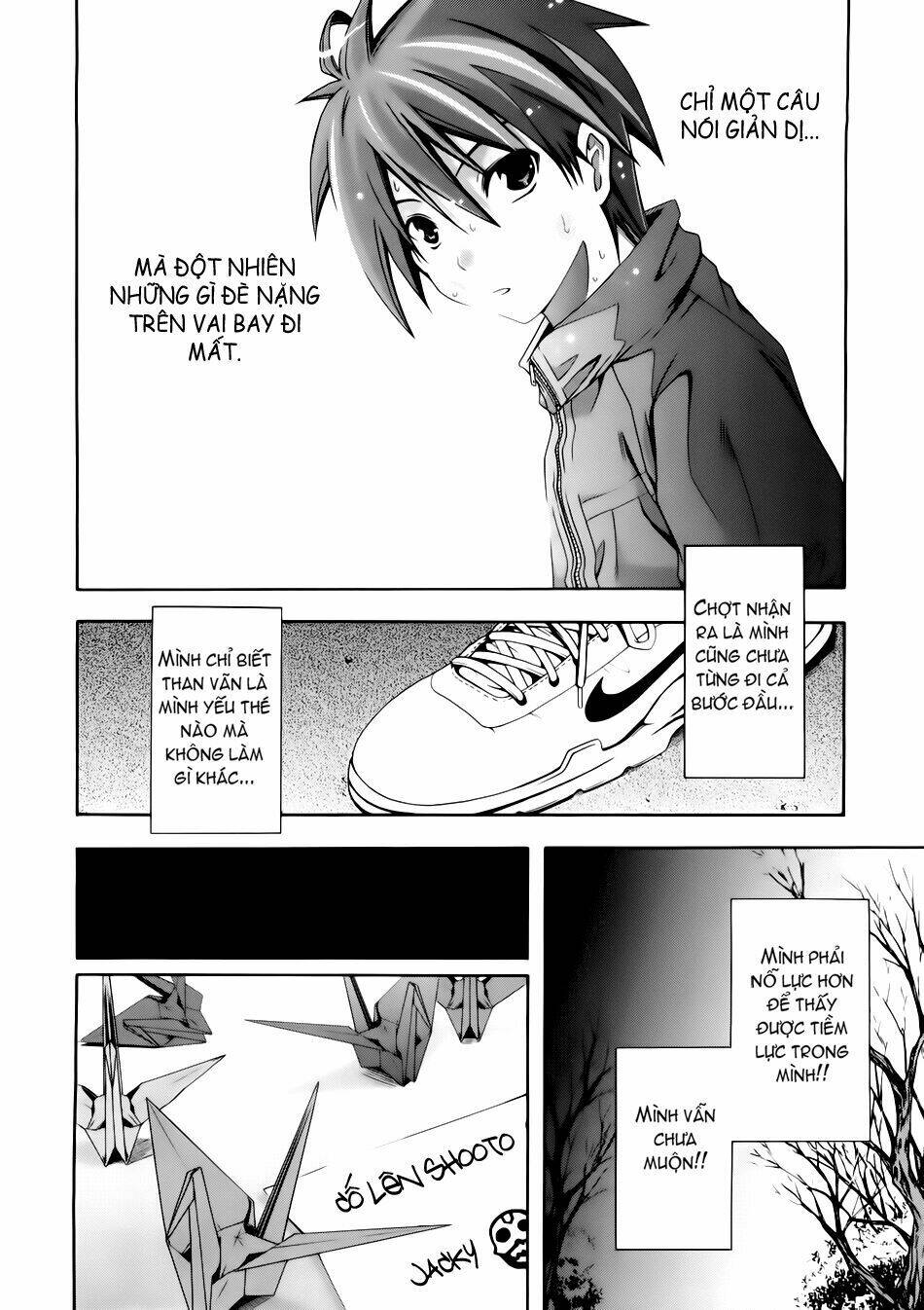 anh hùng xấu xa chapter 18 37