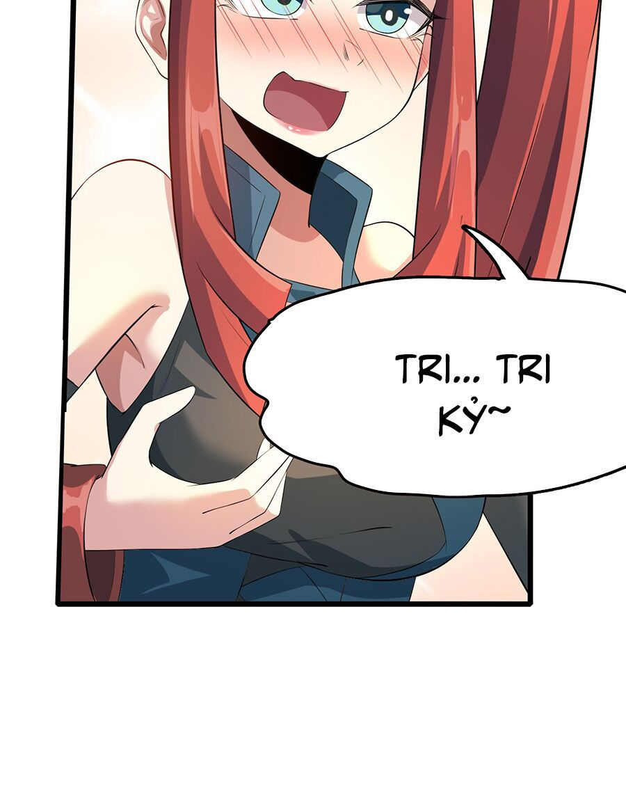 đại bảo kiếm của tôi chapter 49 85