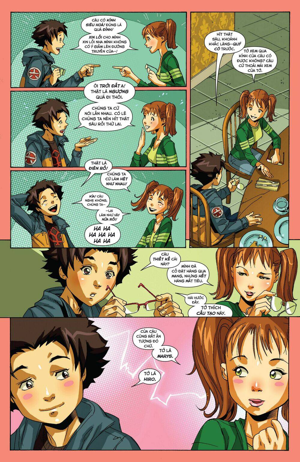 big hero 6 chapter 2 10