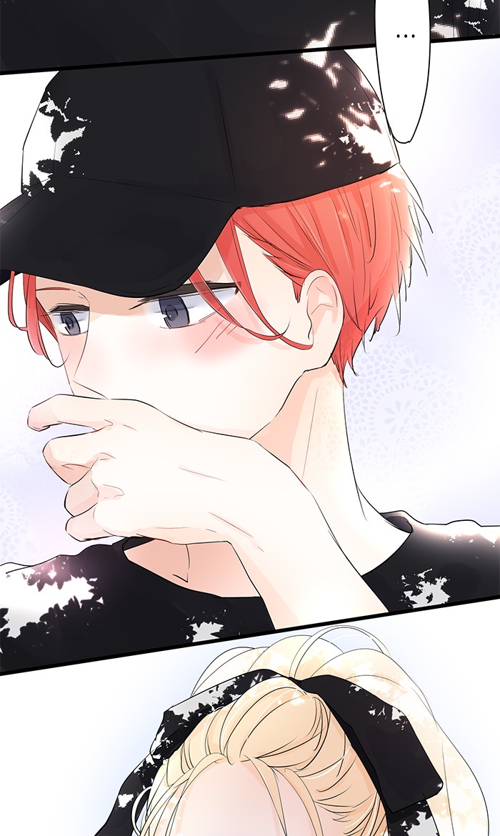 choco ngọt ngào chapter 74 14