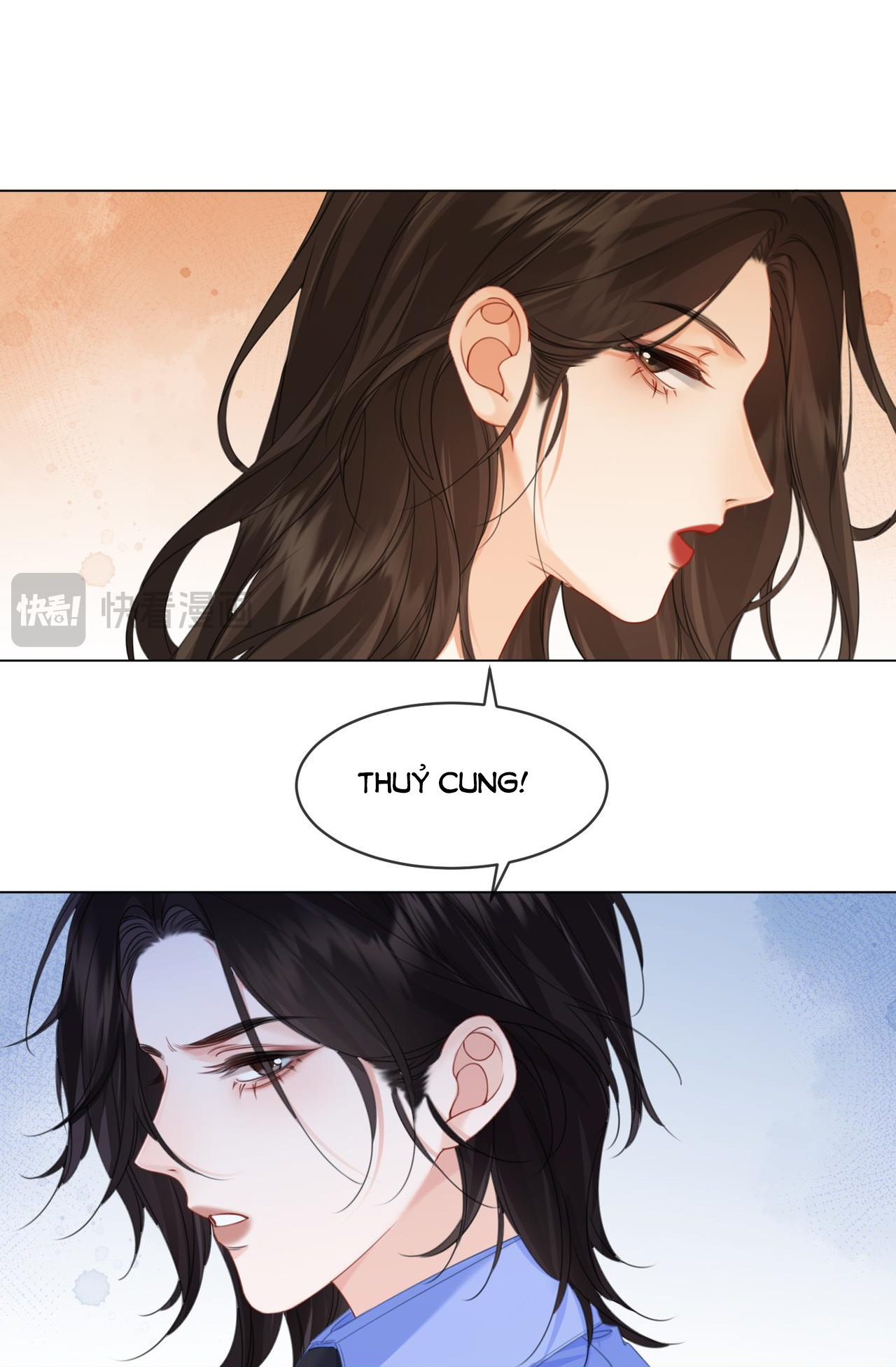 nàng pháp y thân yêu của tôi chapter 25.2 9