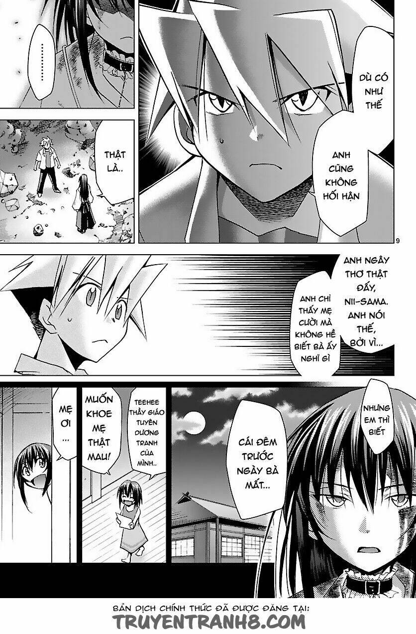 super-dreadnought girl 4946 chapter 18 8