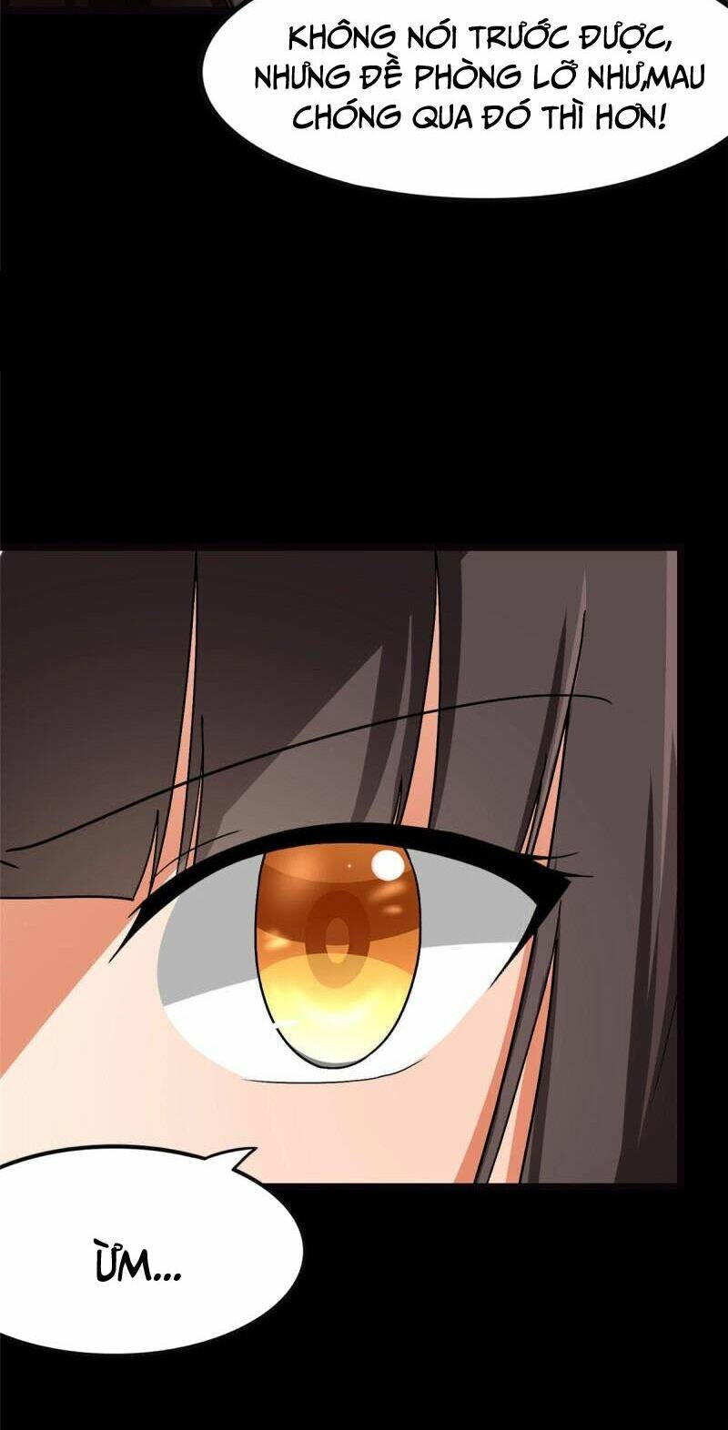 bạn gái virus của tôi chapter 284 22