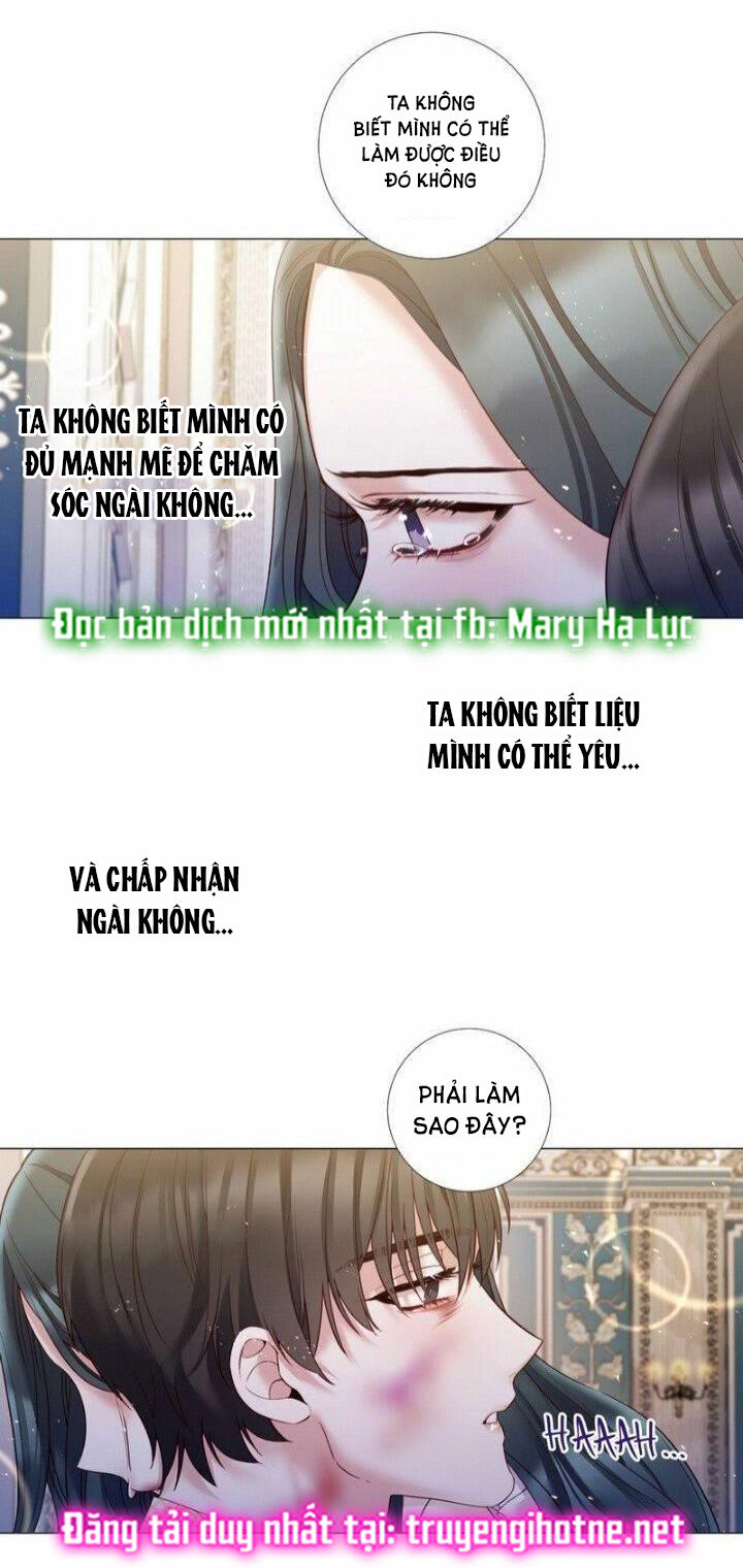 từ tiểu thư thành hoàng hậu - lady to queen chapter 80.1 27