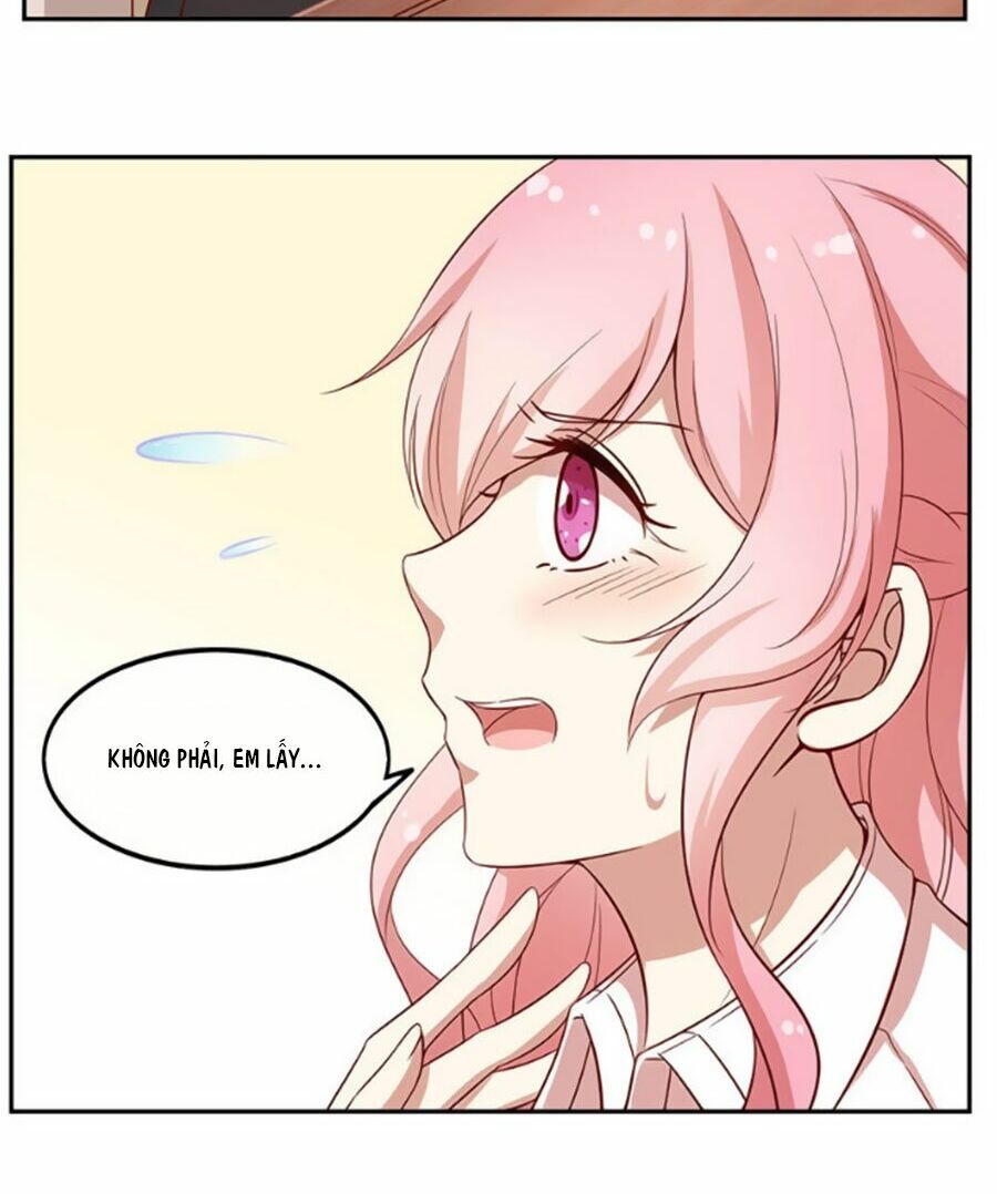 cả thế giới đều không bằng người chapter 27 15