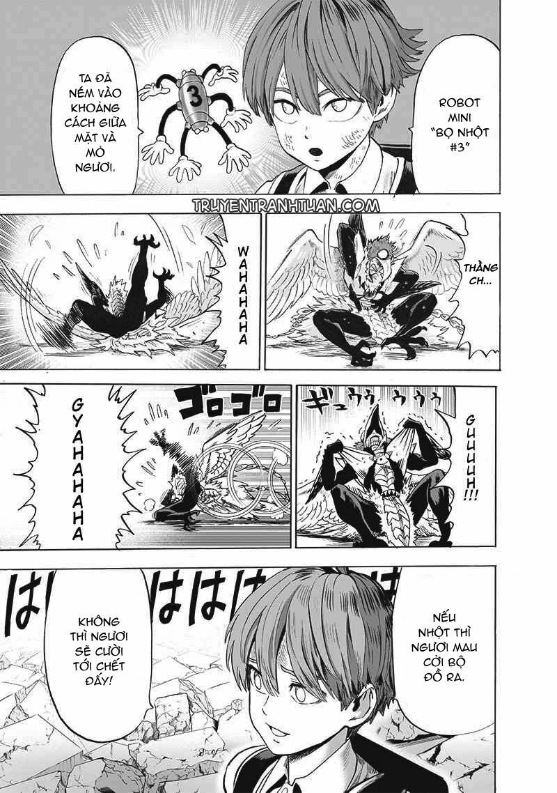 one-punch man chapter 176.7 16